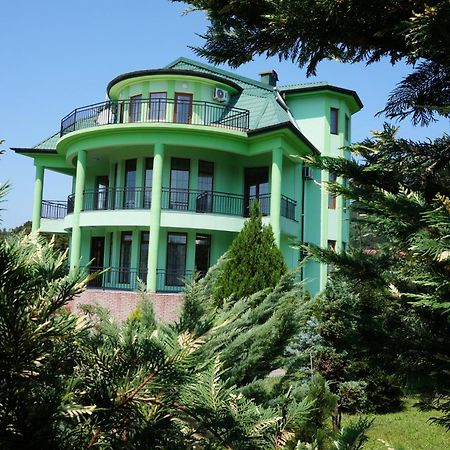 Villa Qero Batumi Exteriör bild